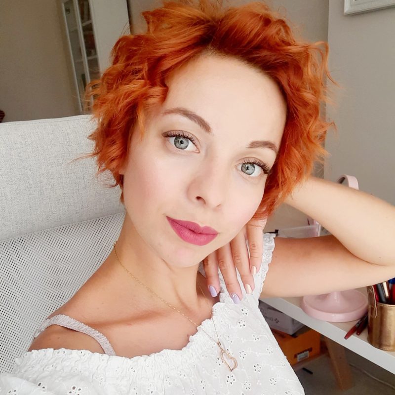 Çisem Saraçoğulları kullanıcısının profil fotoğrafı